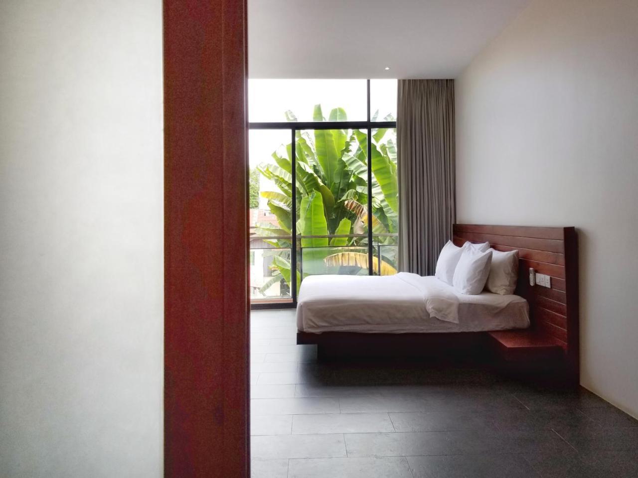 Angkor Siesta Villa Siem Reap Exterior photo