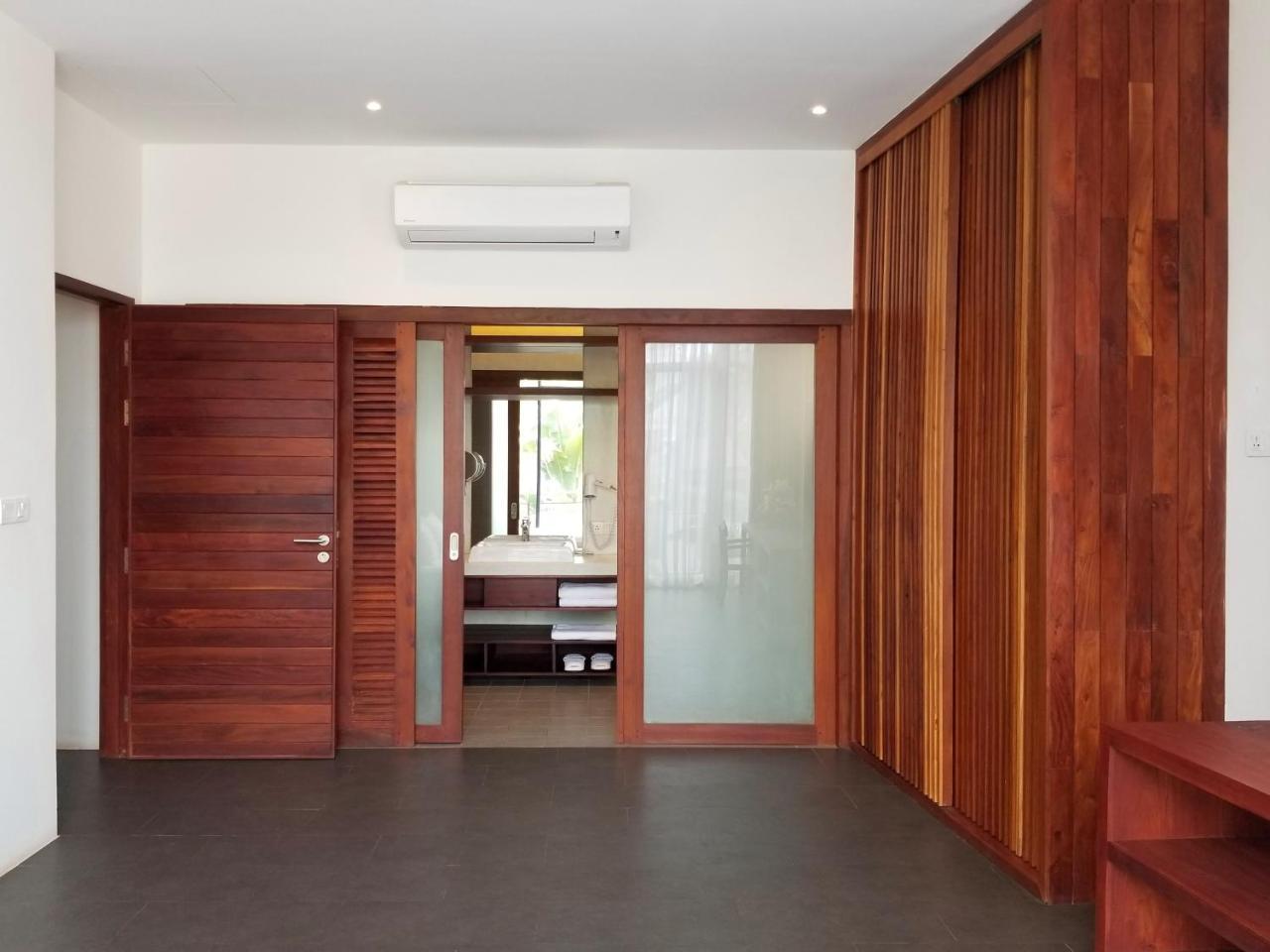 Angkor Siesta Villa Siem Reap Exterior photo